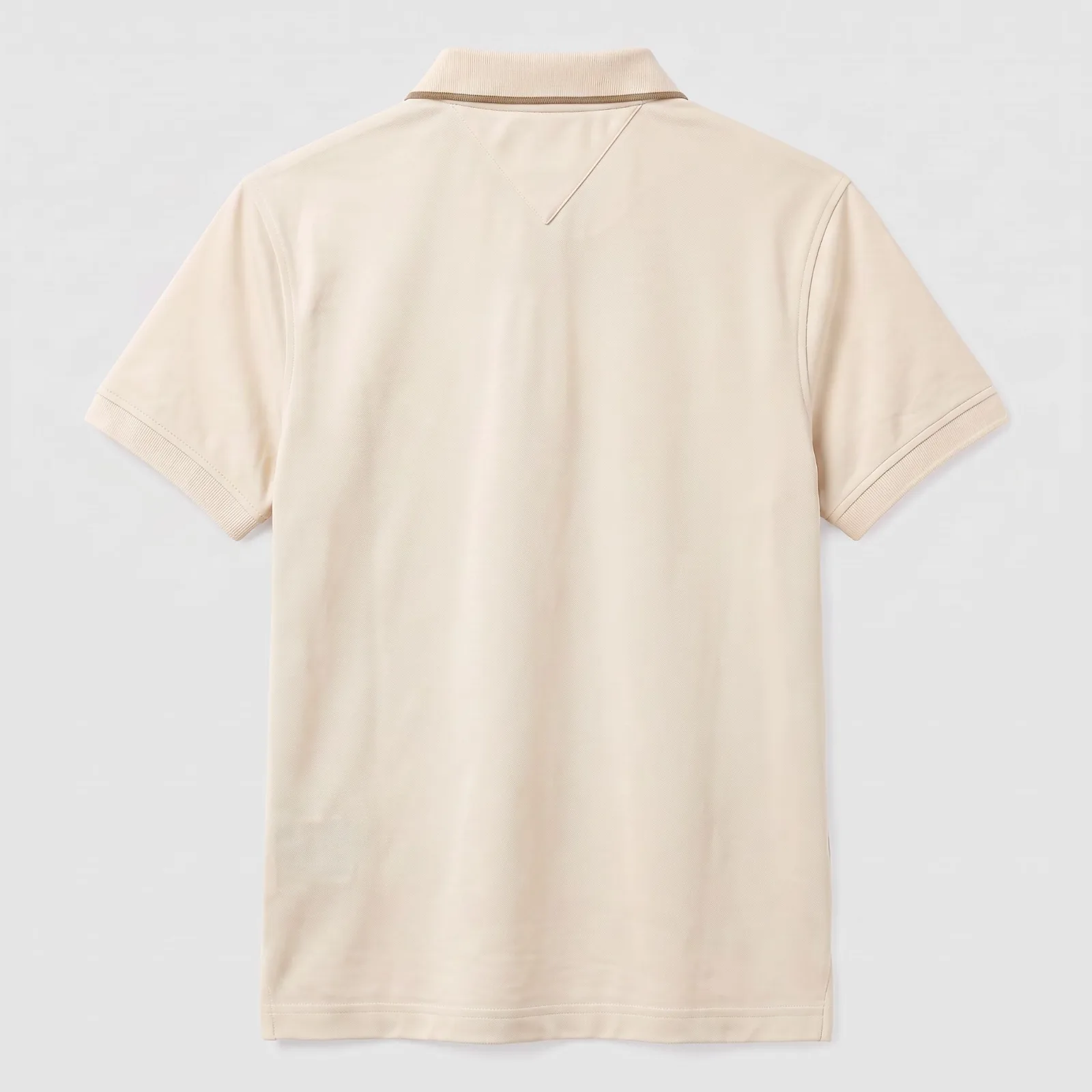 Camiseta P0048 Tommy Hilfiger tipo polo para hombre. imagen 2