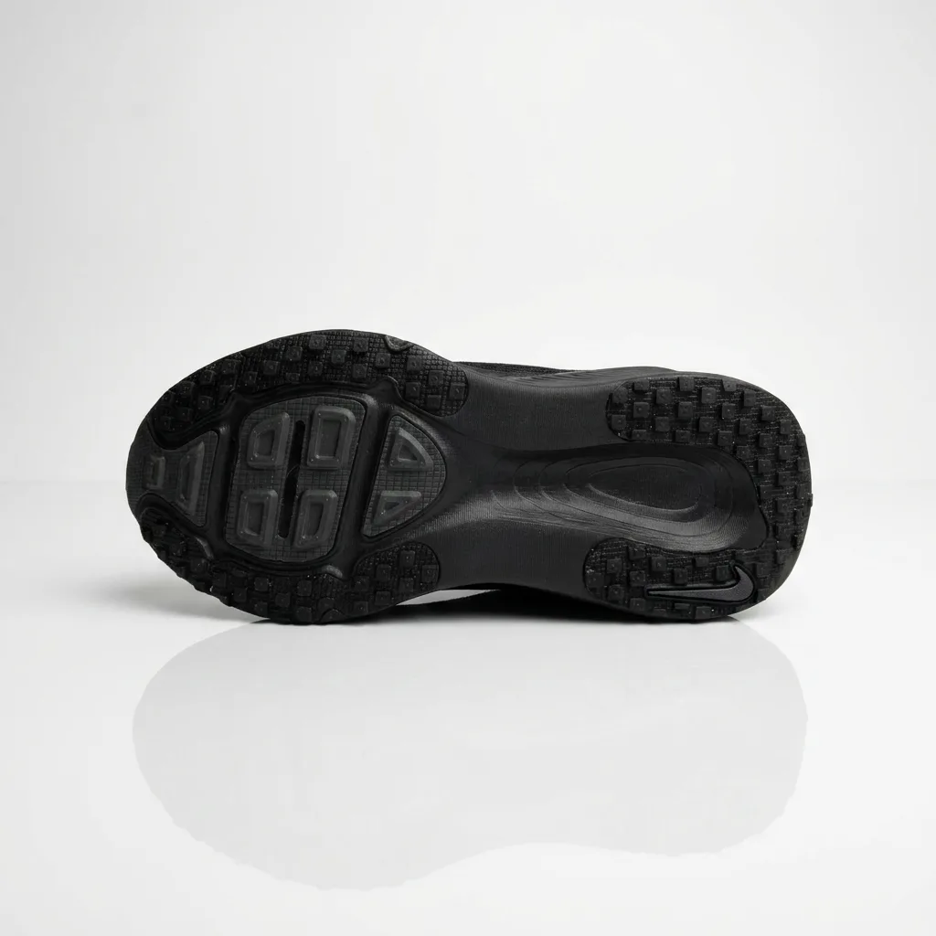 Tenis P0112 Nike Vomero Zoomx ideal running unisex. imagen 6