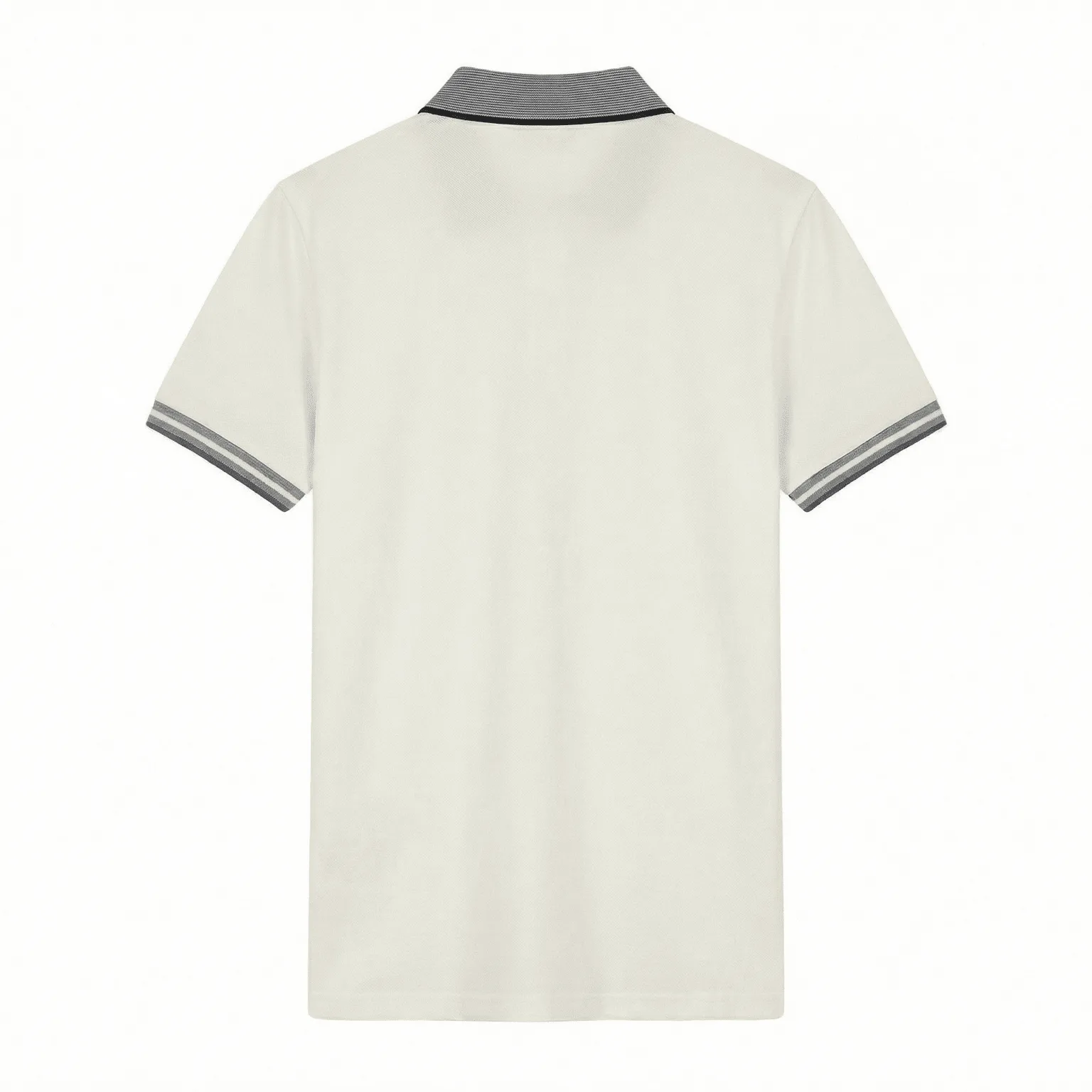 Camiseta P0042 Psycho Bunny tipo polo para hombre. imagen 2