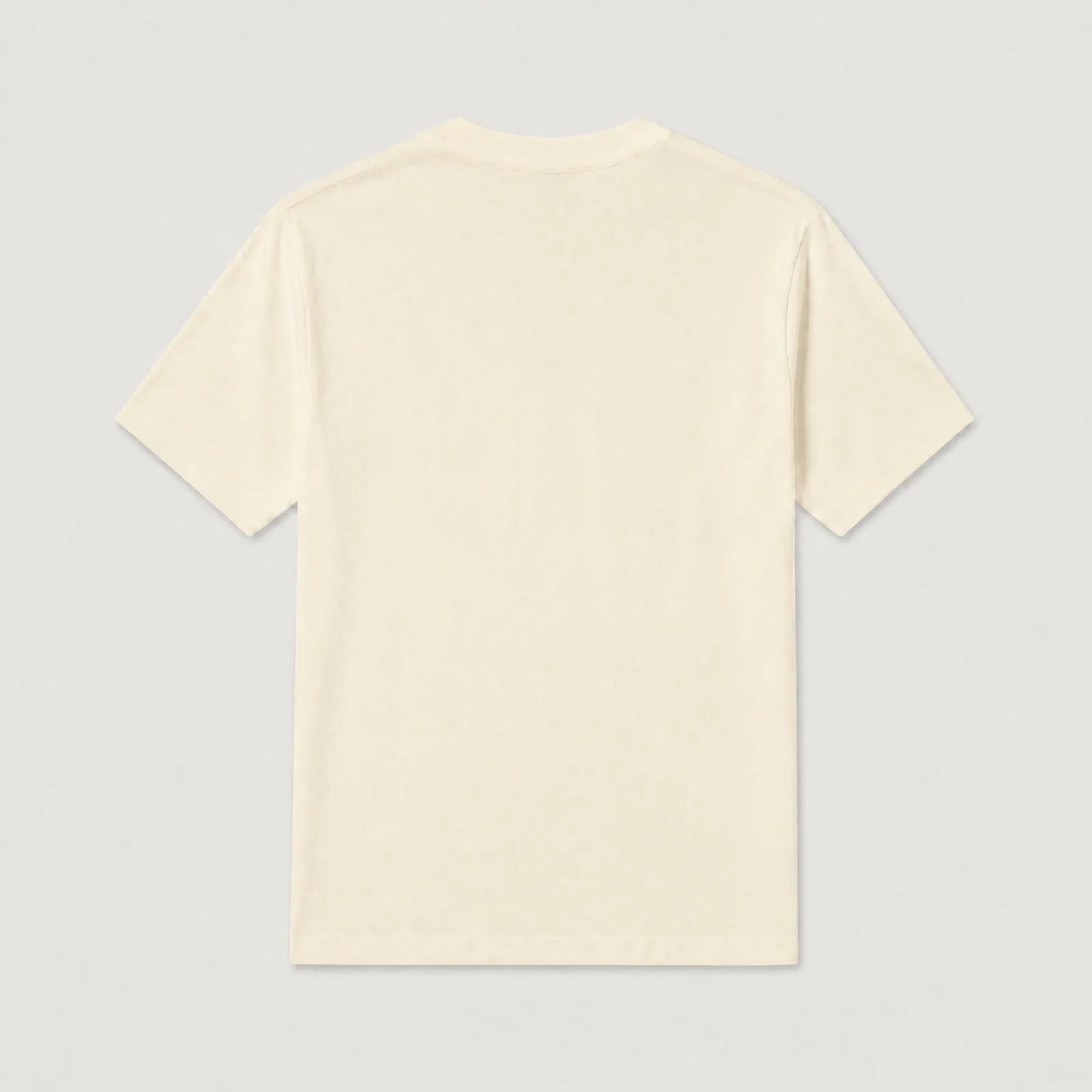 Camiseta P0111 Boss estampada para hombre. imagen 4