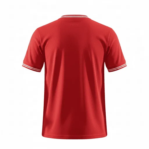 Camiseta P0027 Boss básica para hombre. imagen 4