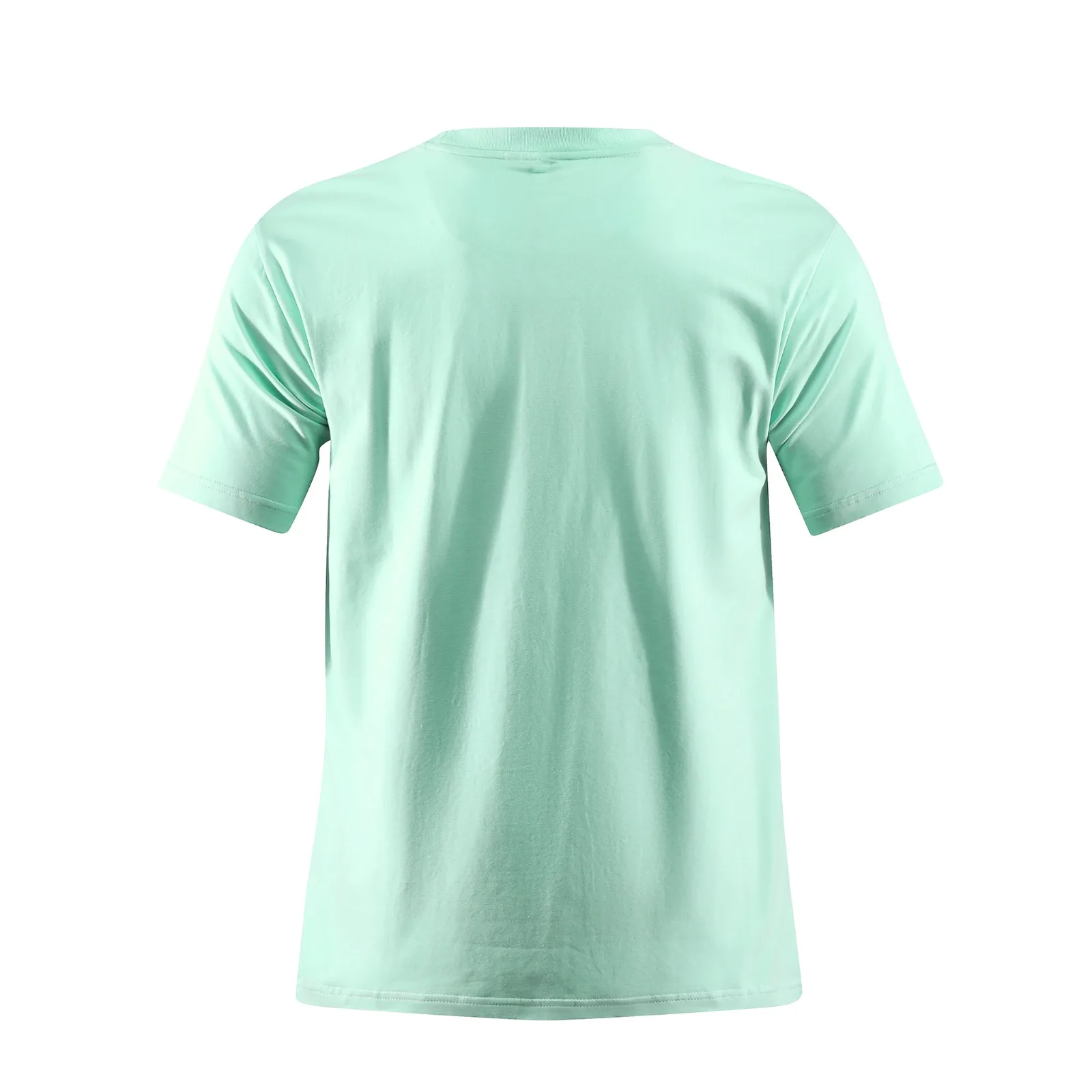 Camiseta P0045 Psycho Bunny básica para hombre. imagen 4
