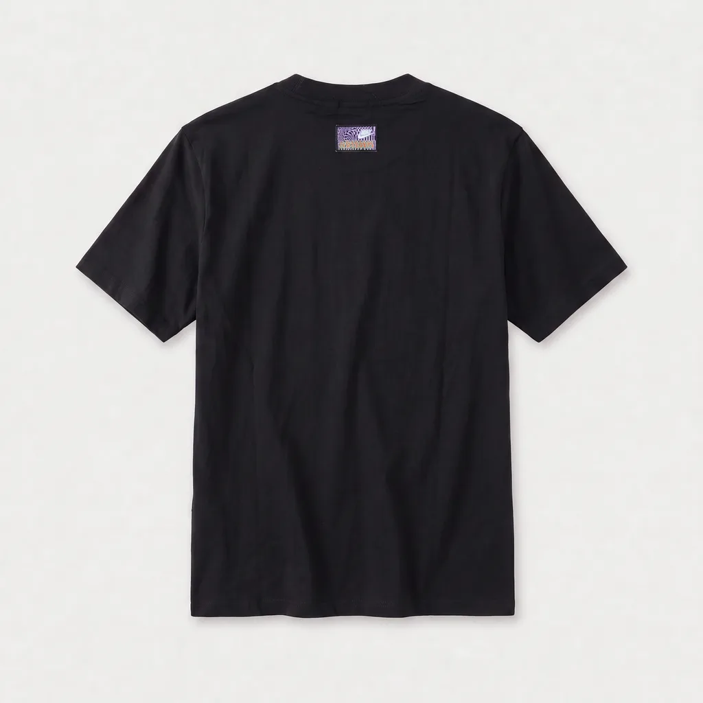 Camiseta P0036 Nike estampada para hombre. imagen 4