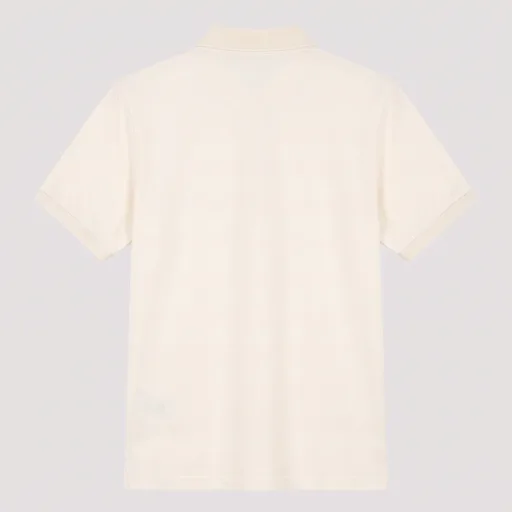 Camiseta P0019 Harmont tipo polo para hombre. imagen 2