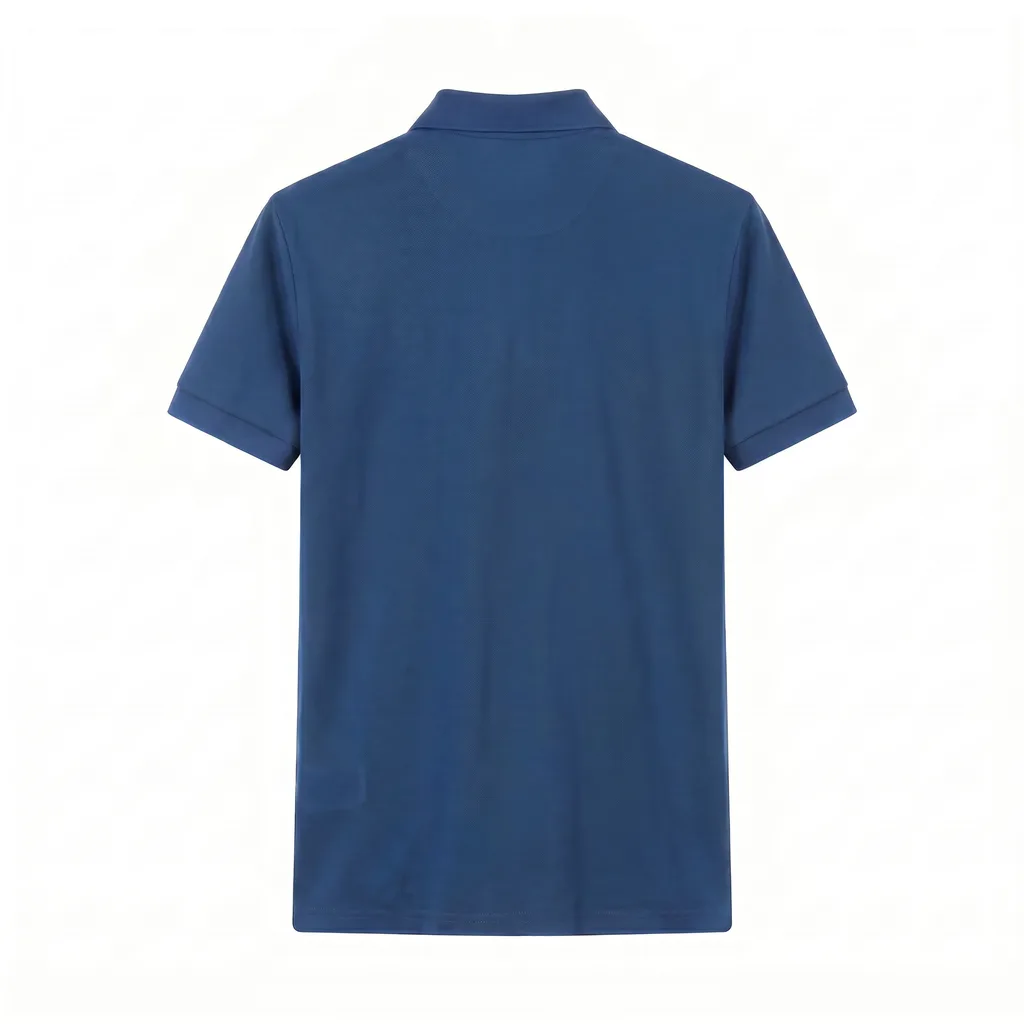 Camiseta P0040 Ralph Lauren tipo polo para hombre. imagen 6