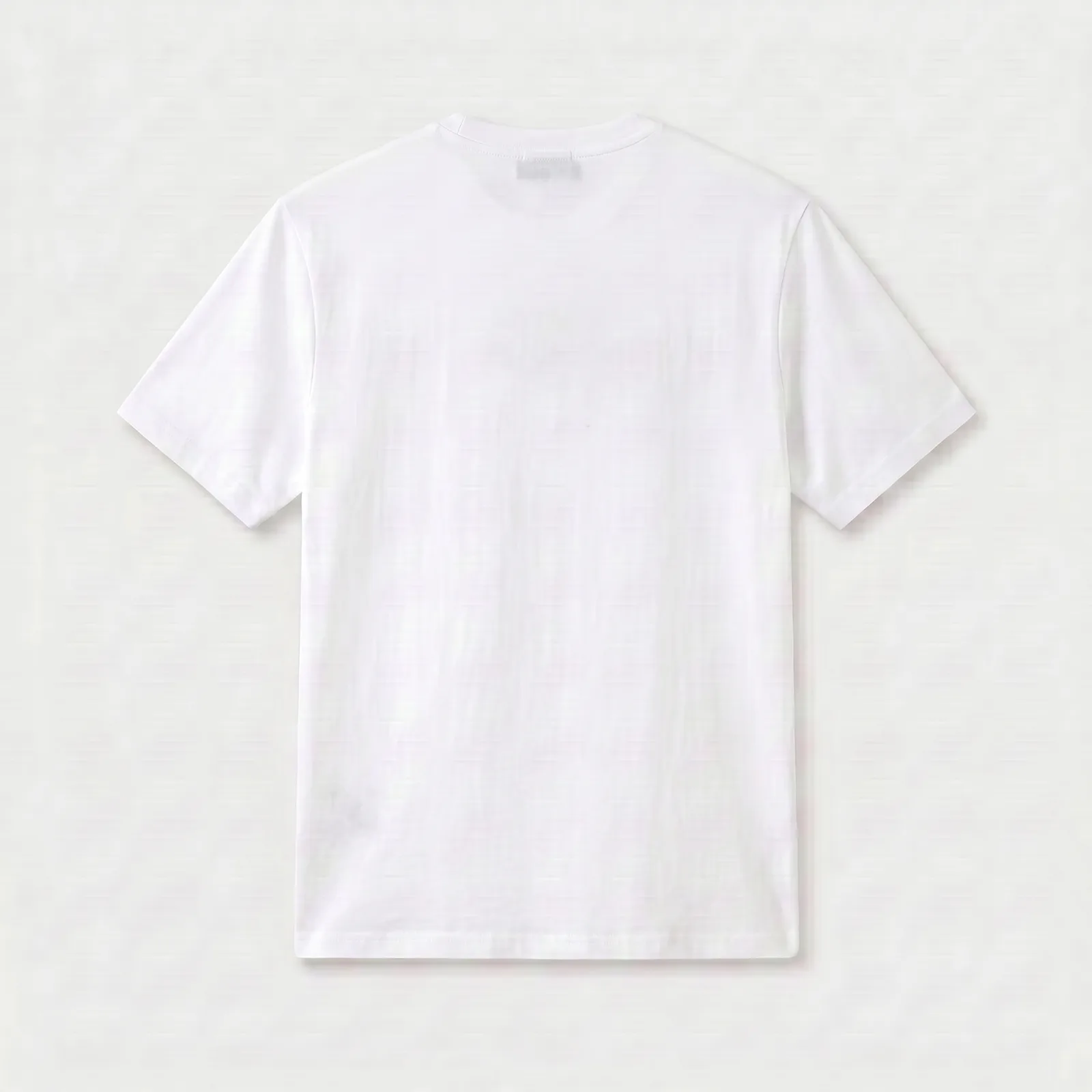 Camiseta P0002 Balmain básica para hombre. imagen 4